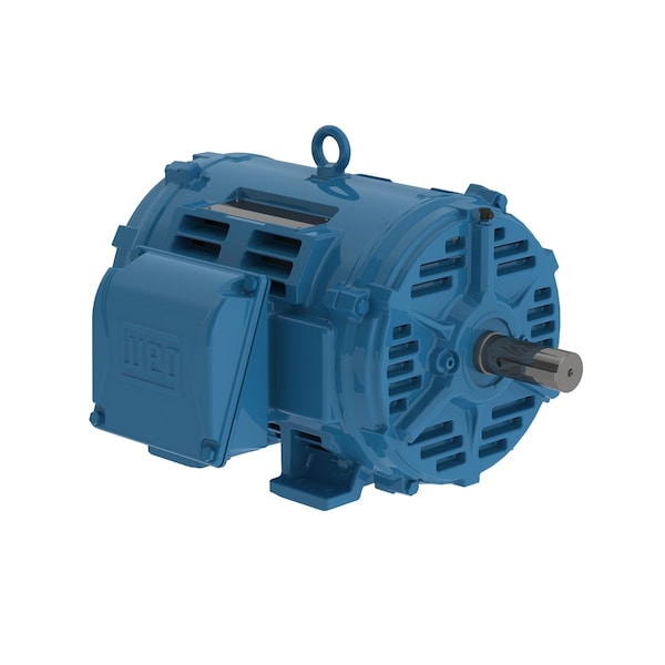 MOTOR 7.5HP 6P 254T WFA2